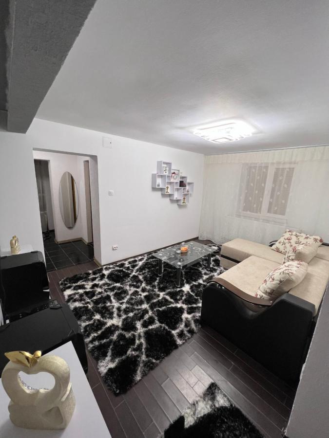 Jas Apartament Appartement Lupeni  Buitenkant foto